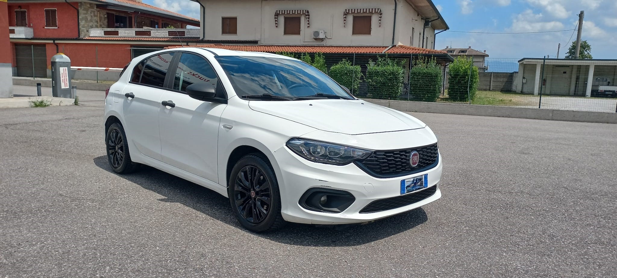 FIAT TIPO in vendita - foto 1