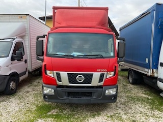 Autocarri in vendita