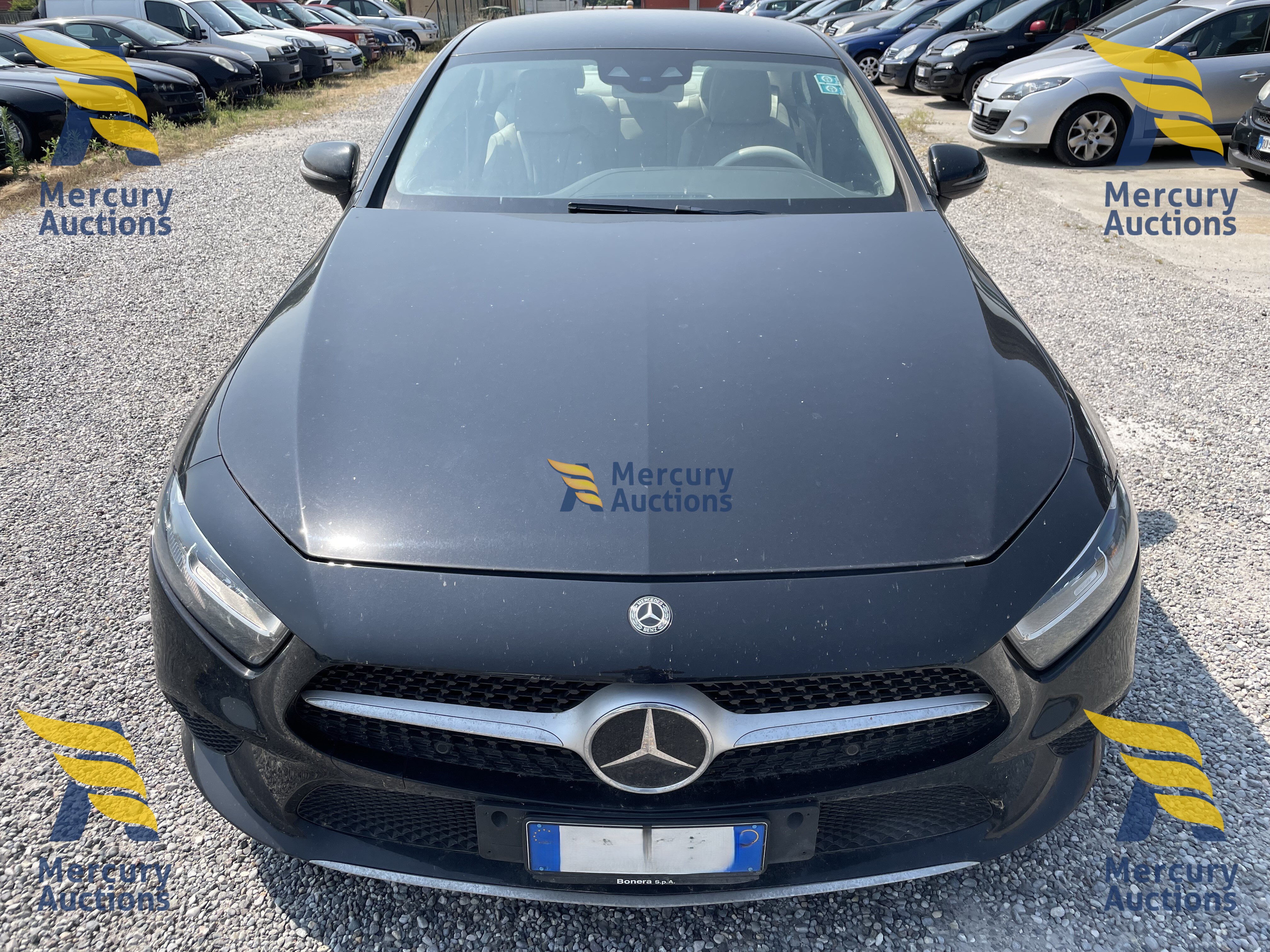 Mercedes-Benz CLS 350D 4matic in vendita - foto 6