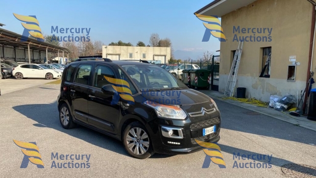 Automobili in vendita