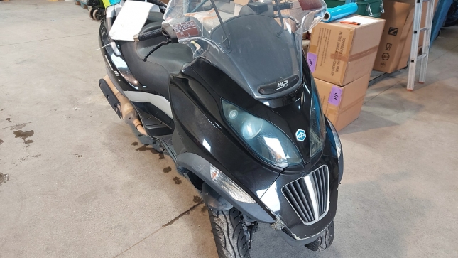 Motocicli in vendita
