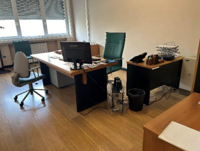  ARREDI PER UFFICIO in vendita - foto 2