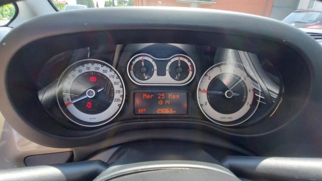 Automobili in vendita