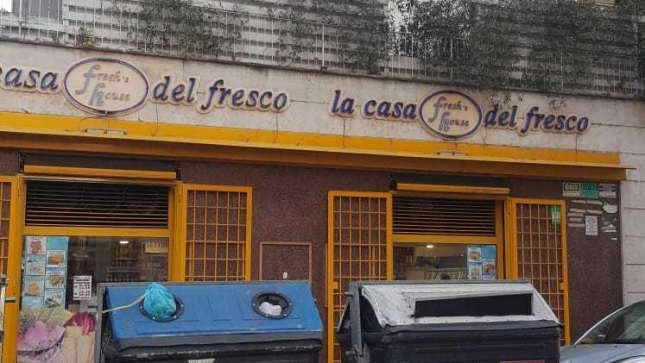 Arredi in vendita