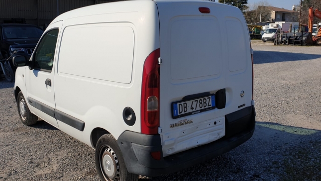 Automobili in vendita