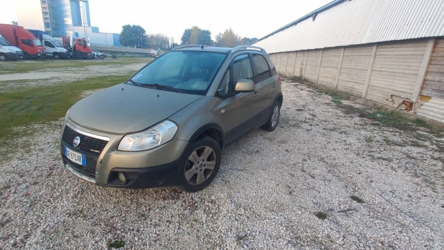 Varie edilizia in vendita