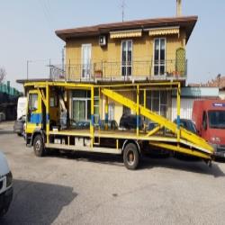 Rimorchi e semirimorchi in vendita