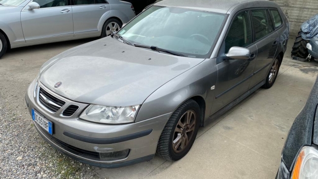 Automobili in vendita