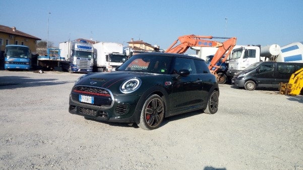 Automobili in vendita