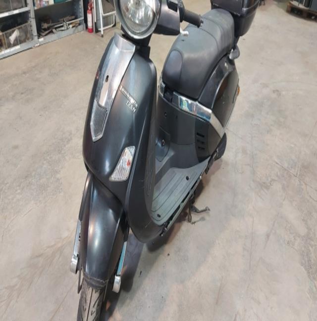 Motocicli in vendita
