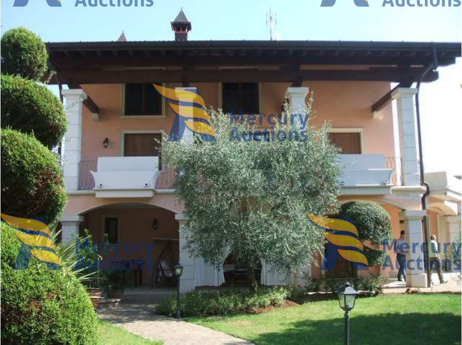 Casa vacanze in vendita