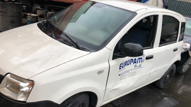 Automobili in vendita