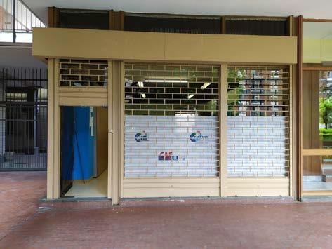 Esercizi commerciali in vendita