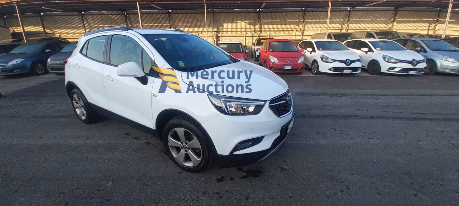 OPEL MOKKA X in vendita - foto 1