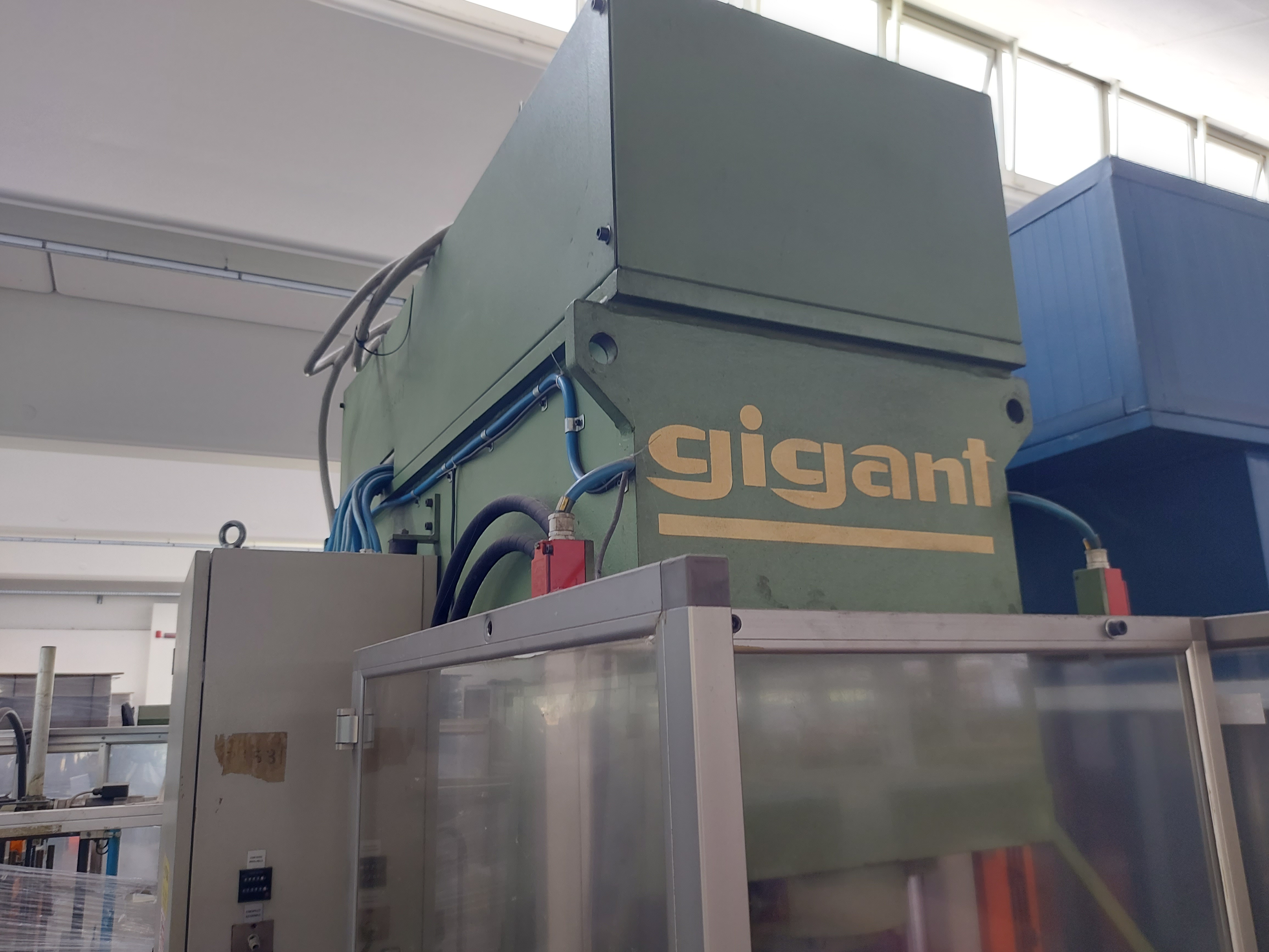 Presse meccaniche in vendita