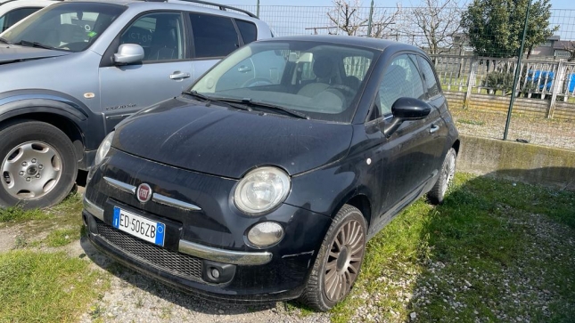 Automobili in vendita