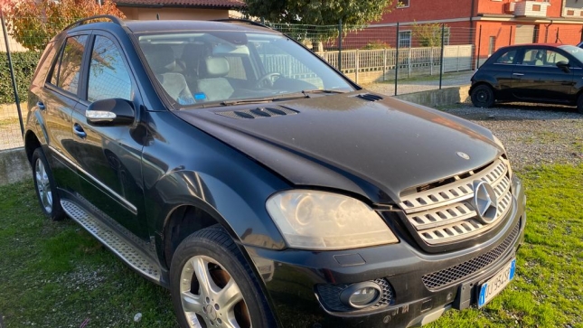 Automobili in vendita