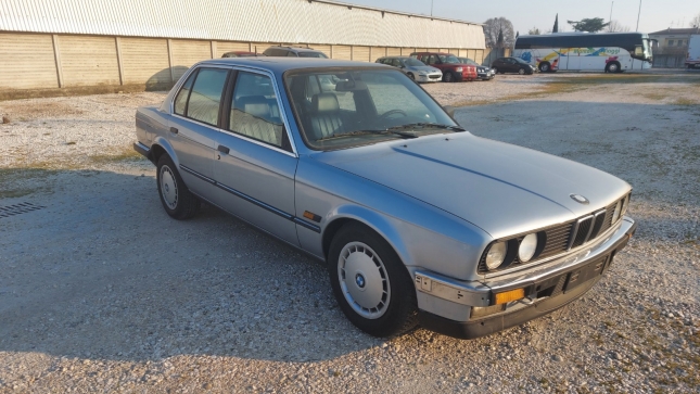 Automobili in vendita