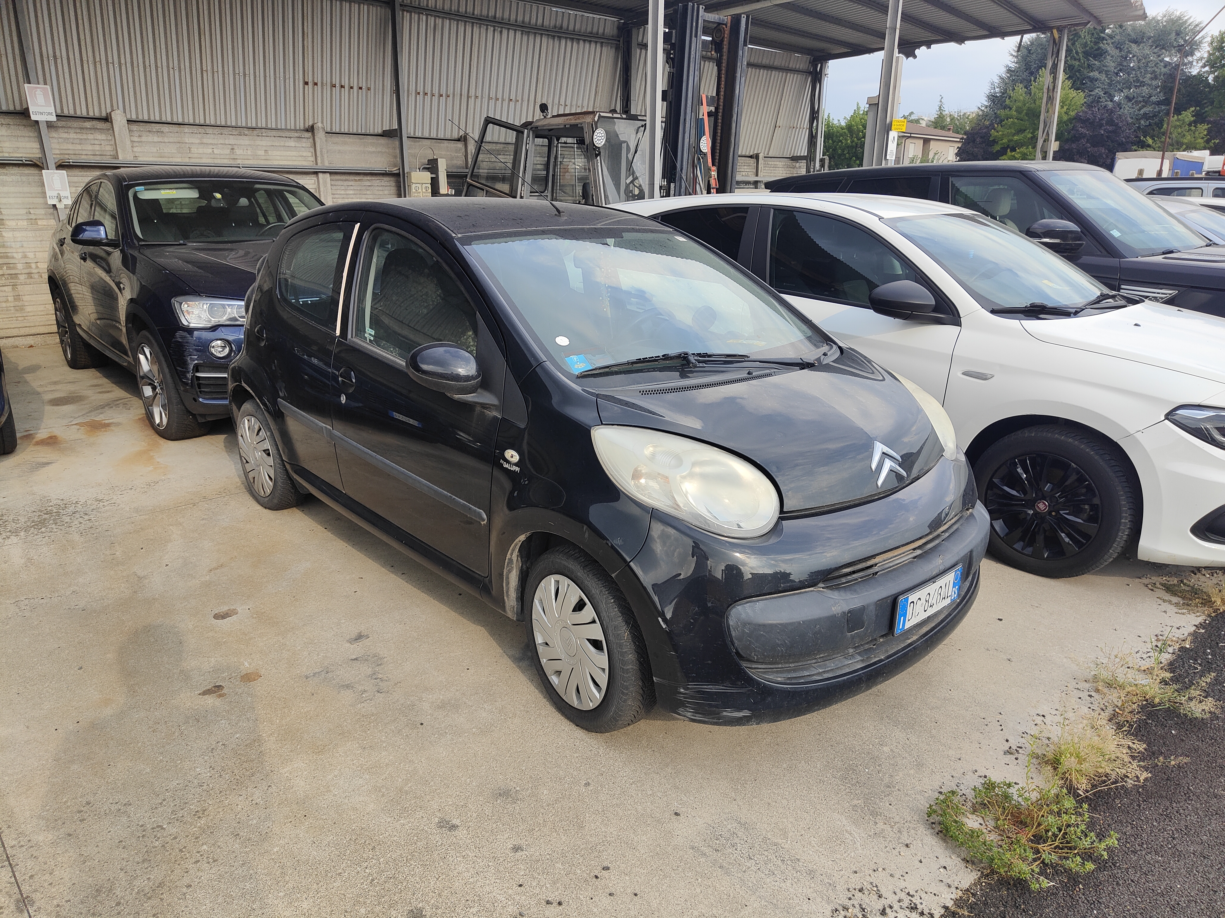 CITROEN C1 in vendita - foto 1