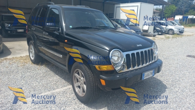 Automobili in vendita