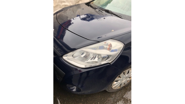 Automobili in vendita