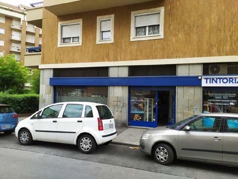 Esercizi commerciali in vendita