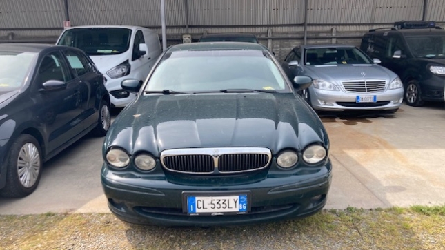 Automobili in vendita