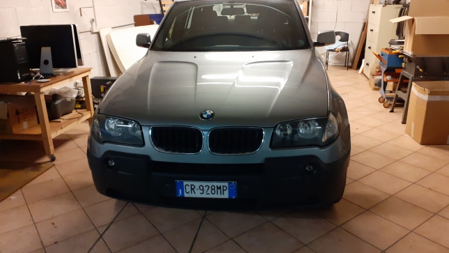Automobili in vendita