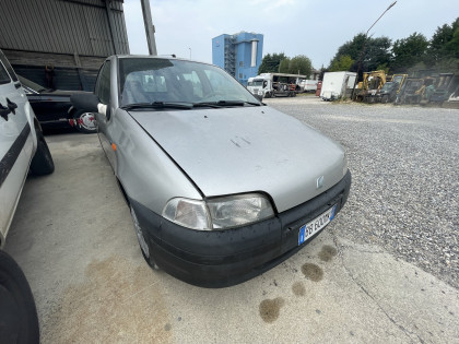 Autocarri in vendita