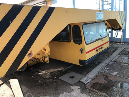 Varie edilizia in vendita