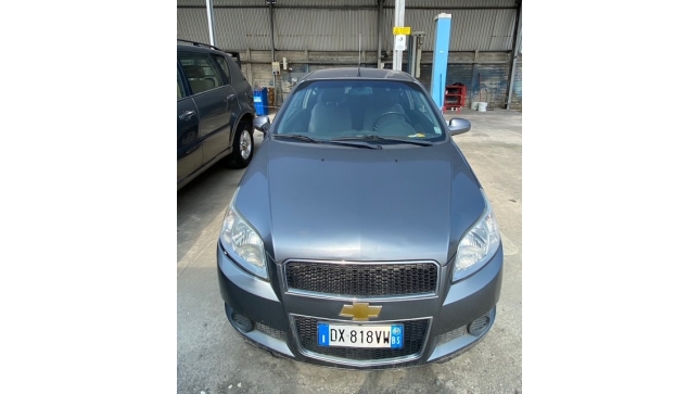 Automobili in vendita