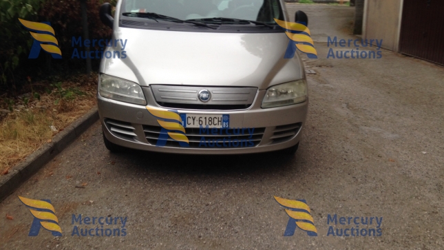 Automobili in vendita