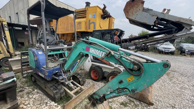 Varie meccanica in vendita