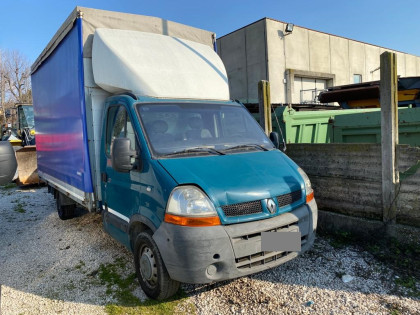 Autocarri in vendita