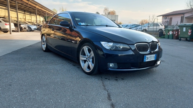 Automobili in vendita