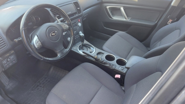 Automobili in vendita