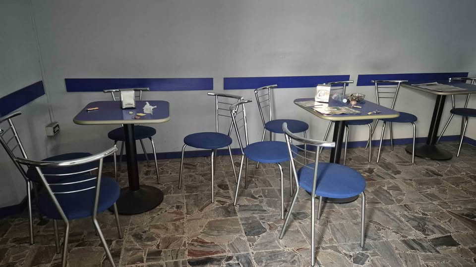 Bancone bar e arredamemento in Vendita a Torino  in vendita - foto 2