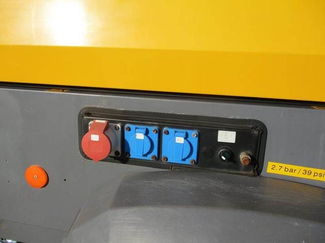 Compressore Atlas Copco XAS47 DD-G in vendita - foto 3