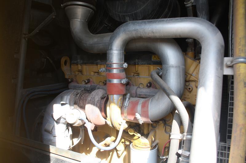 Compressore Atlas Copco XRHS 366 in vendita - foto 2