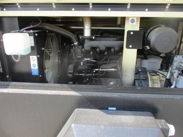 Compressore Doosan(Ingersoll Rand) 7/71 in vendita - foto 3