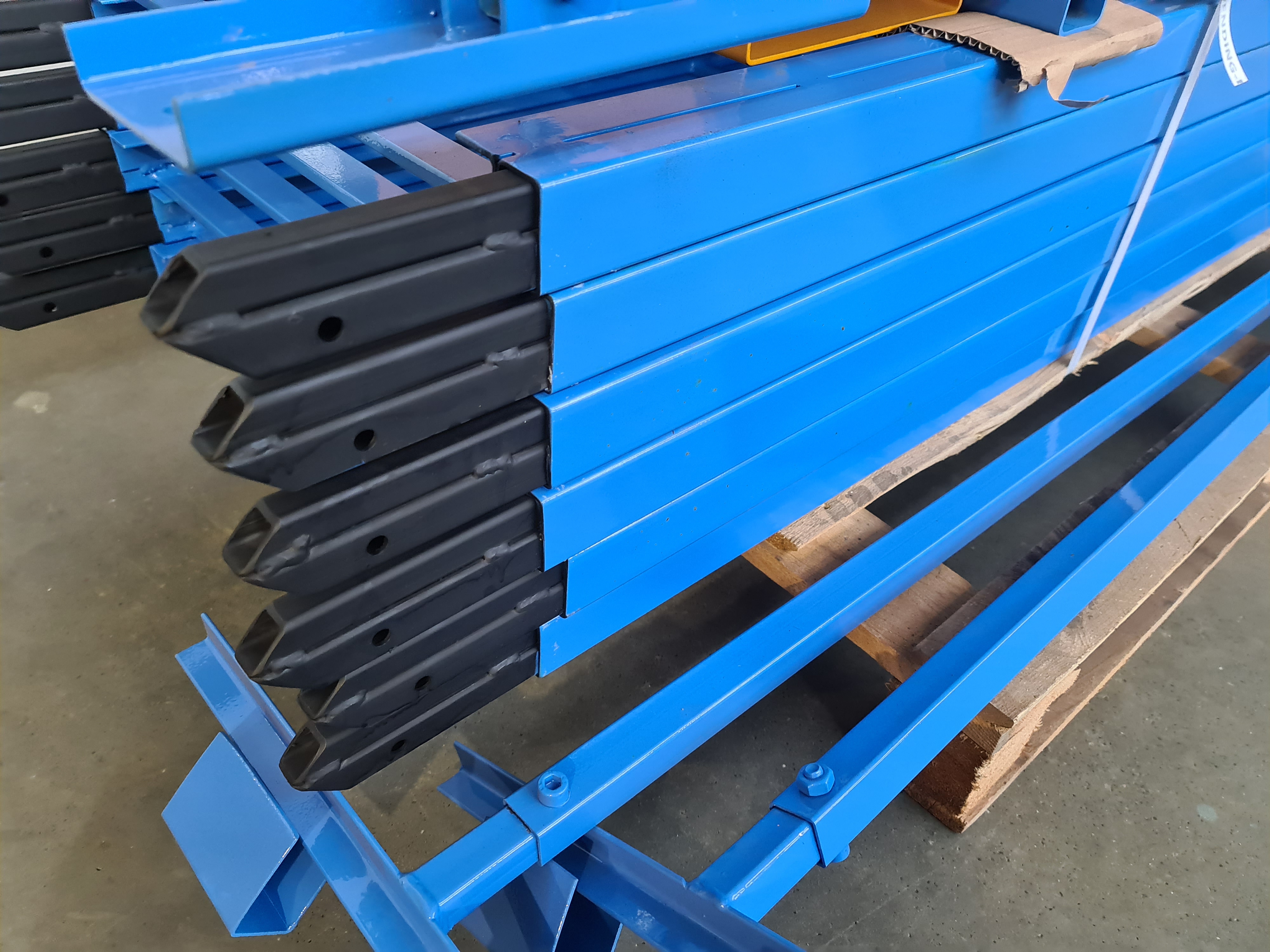 Ascensore per coperture 16 m Dachdecker  in vendita - foto 9