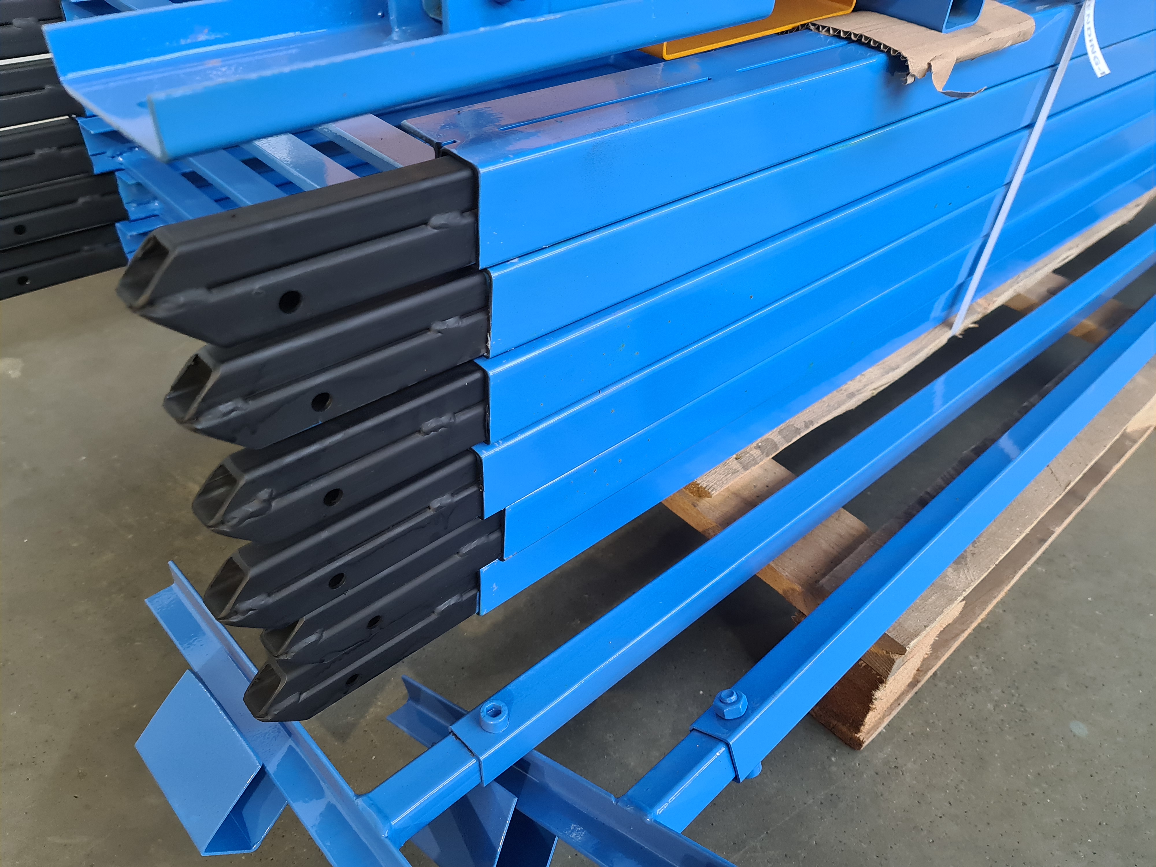 Ascensore per coperture 16 m Dachdecker  in vendita - foto 10