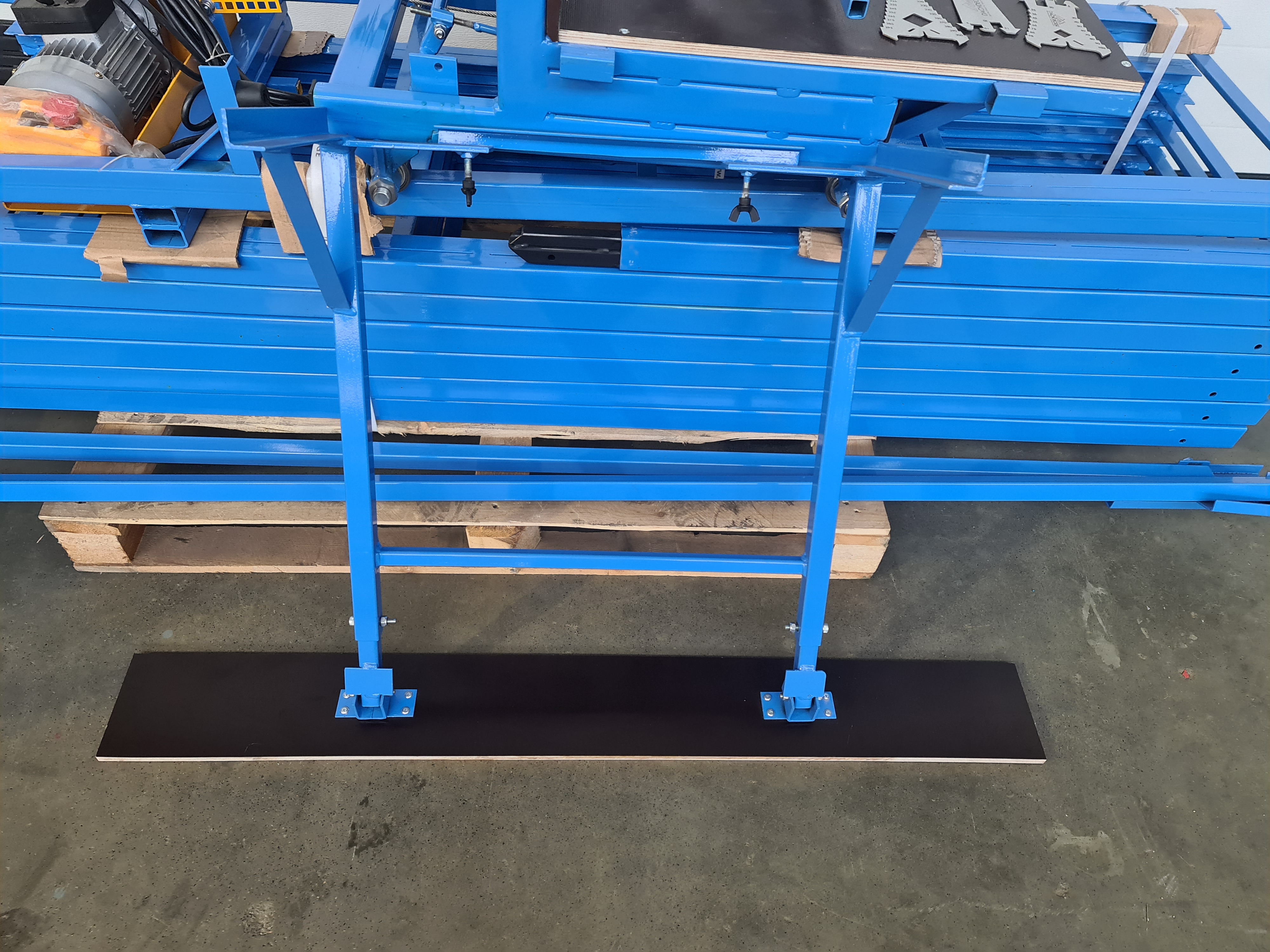 Ascensore per coperture 16 m Dachdecker  in vendita - foto 16
