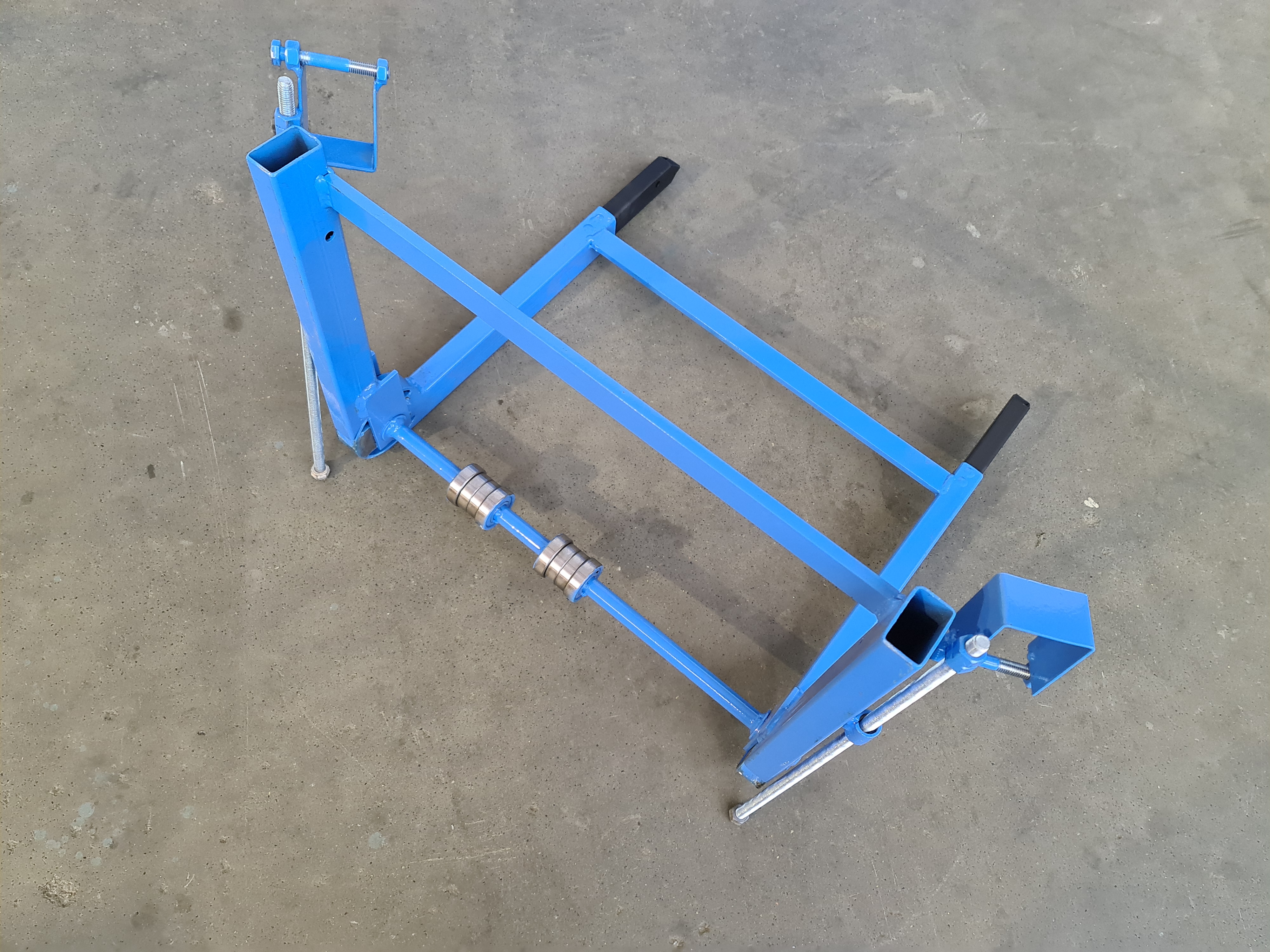 Ascensore per coperture 16 m Dachdecker  in vendita - foto 13
