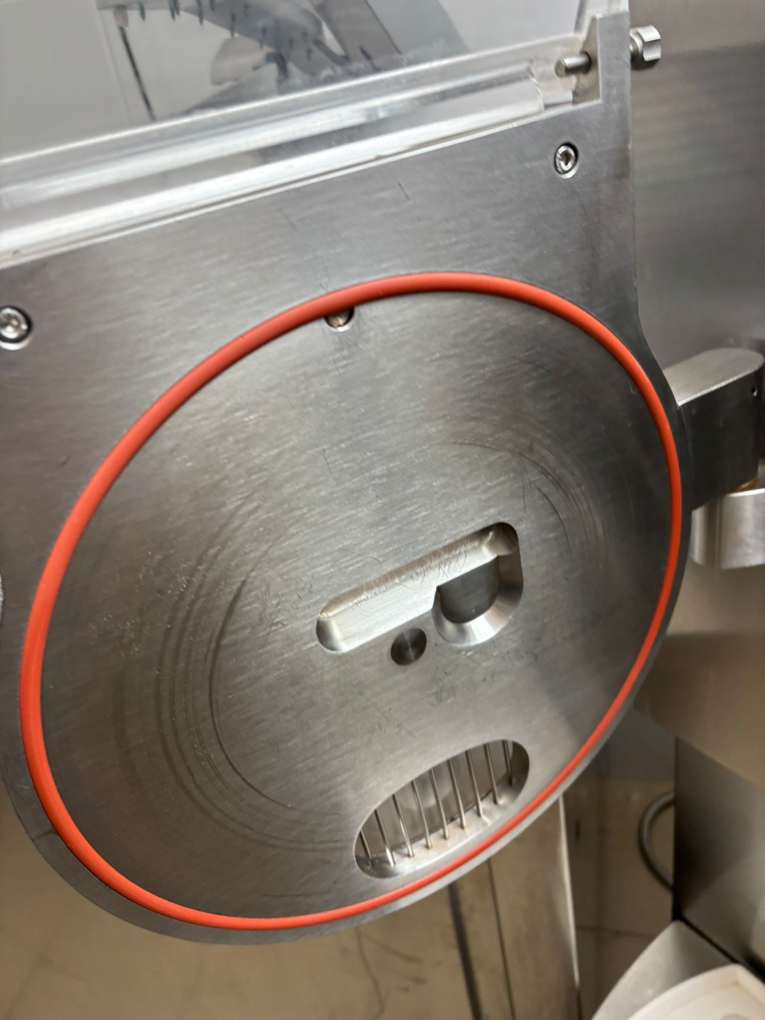 Macchina per gelato ICETECH in vendita - foto 8