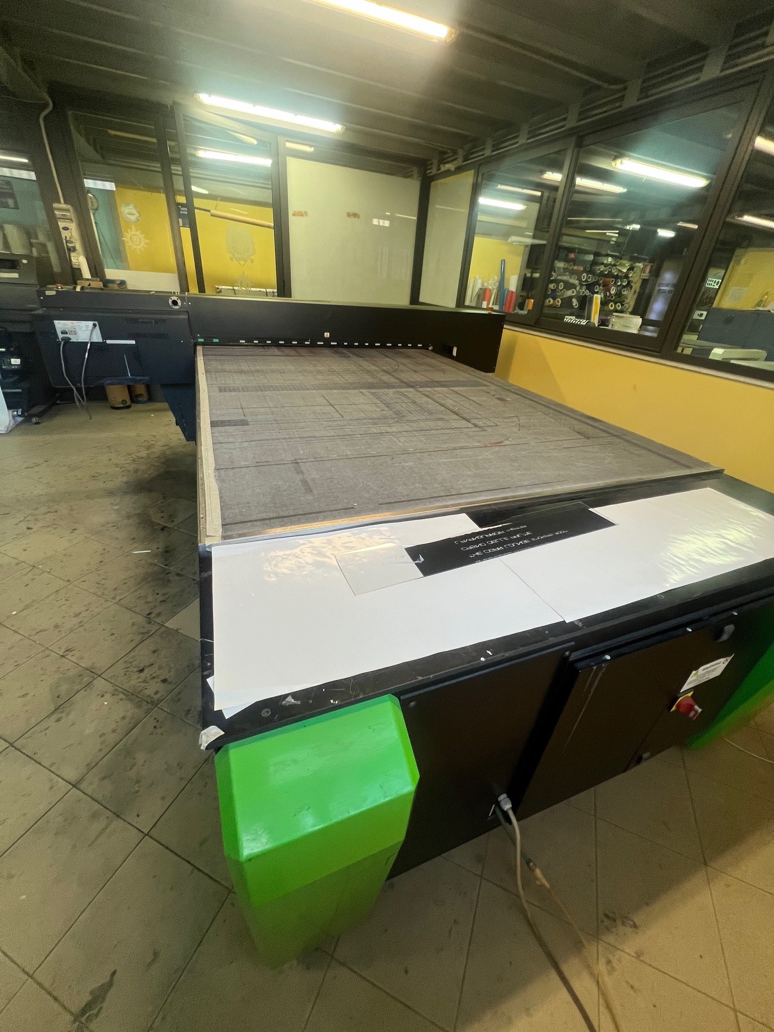 Roland VersaUV LEJ-640 in vendita - foto 4