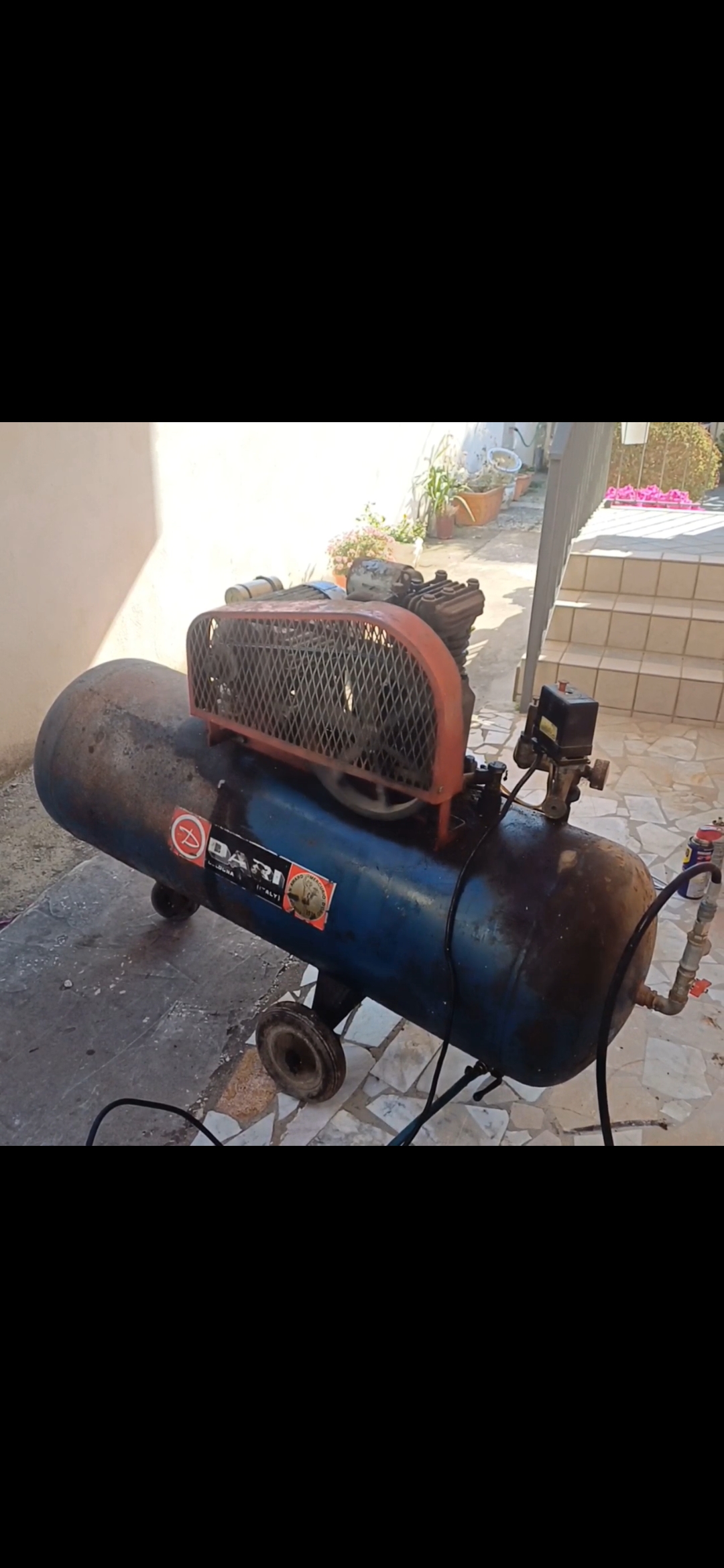 Compressori in vendita