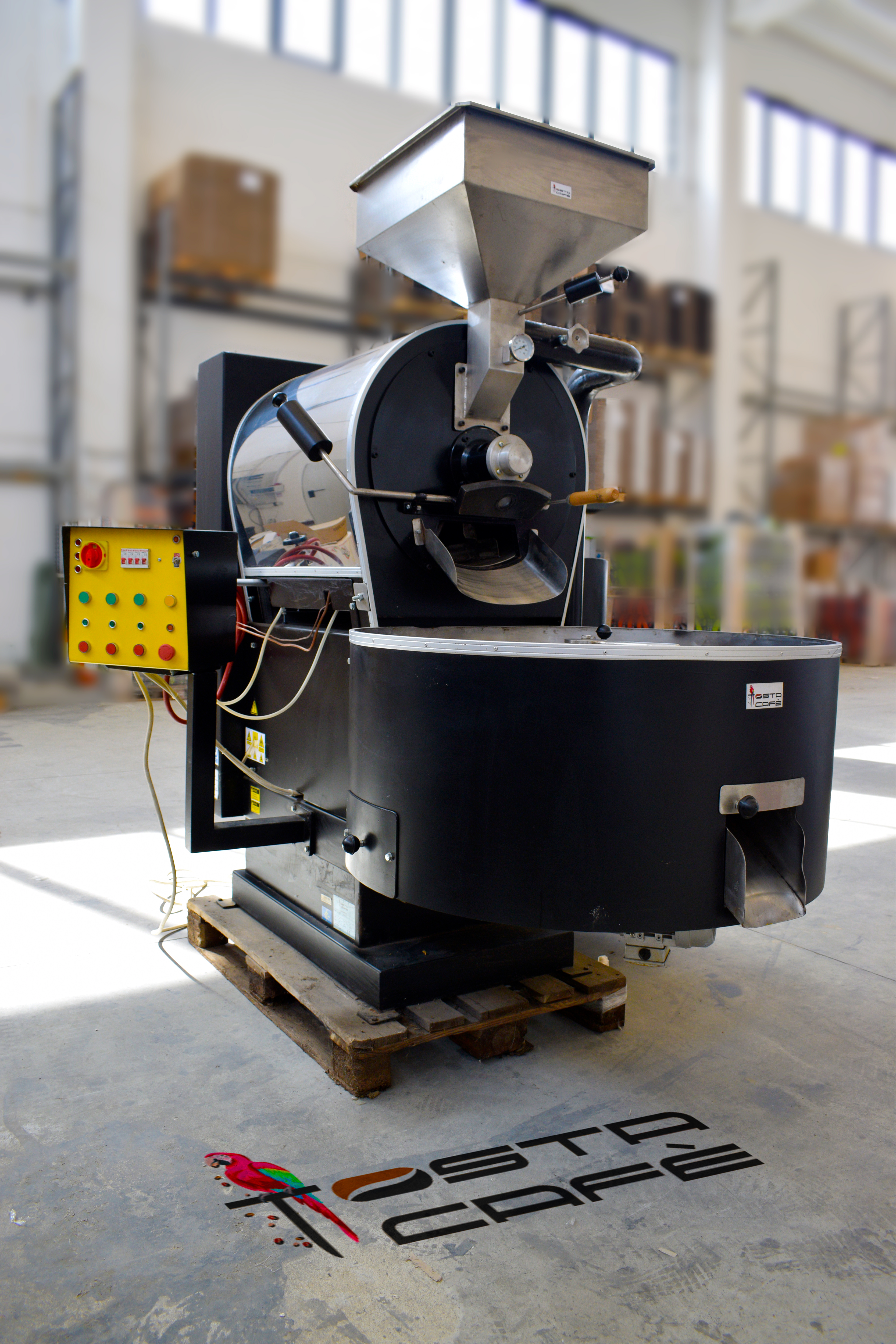 Macchine lavorazione caffè in vendita