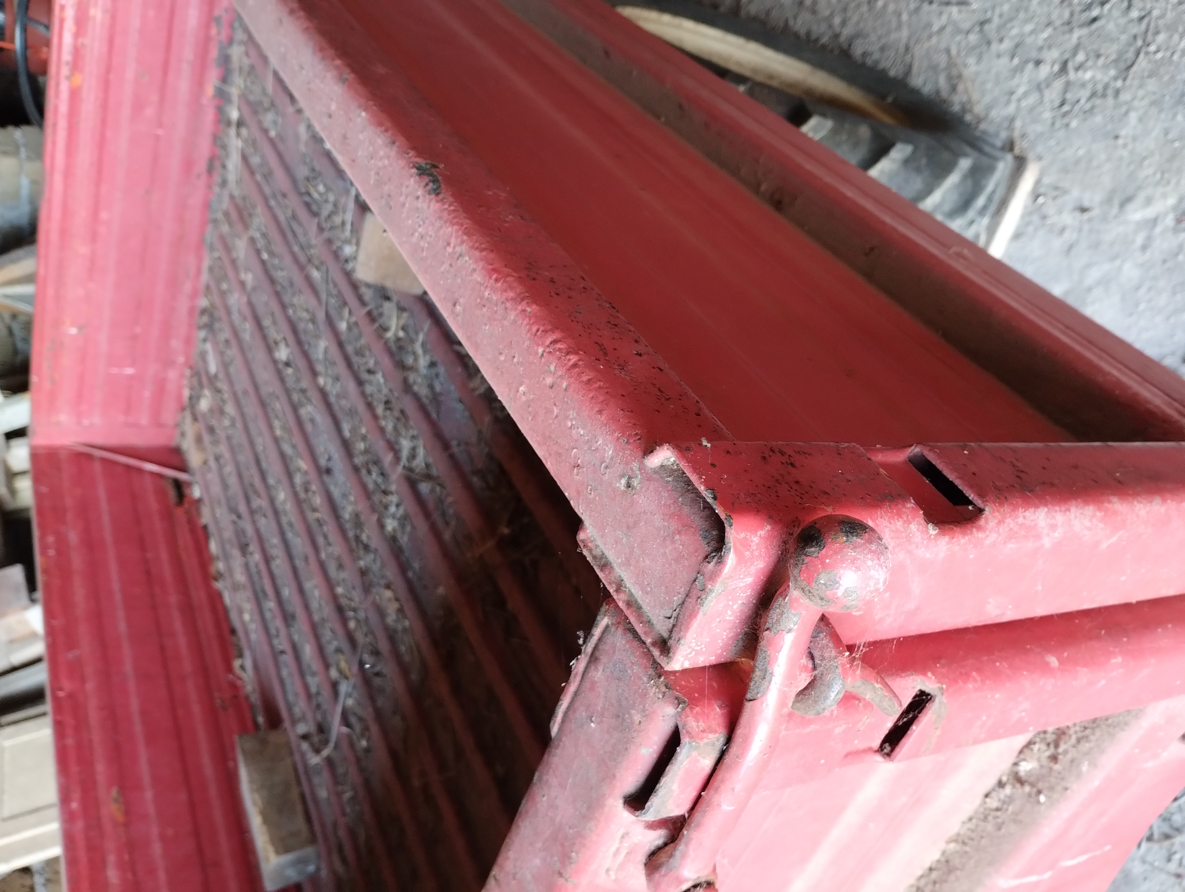 Motoagricola Pasquali 946 18 CV in vendita - foto 5