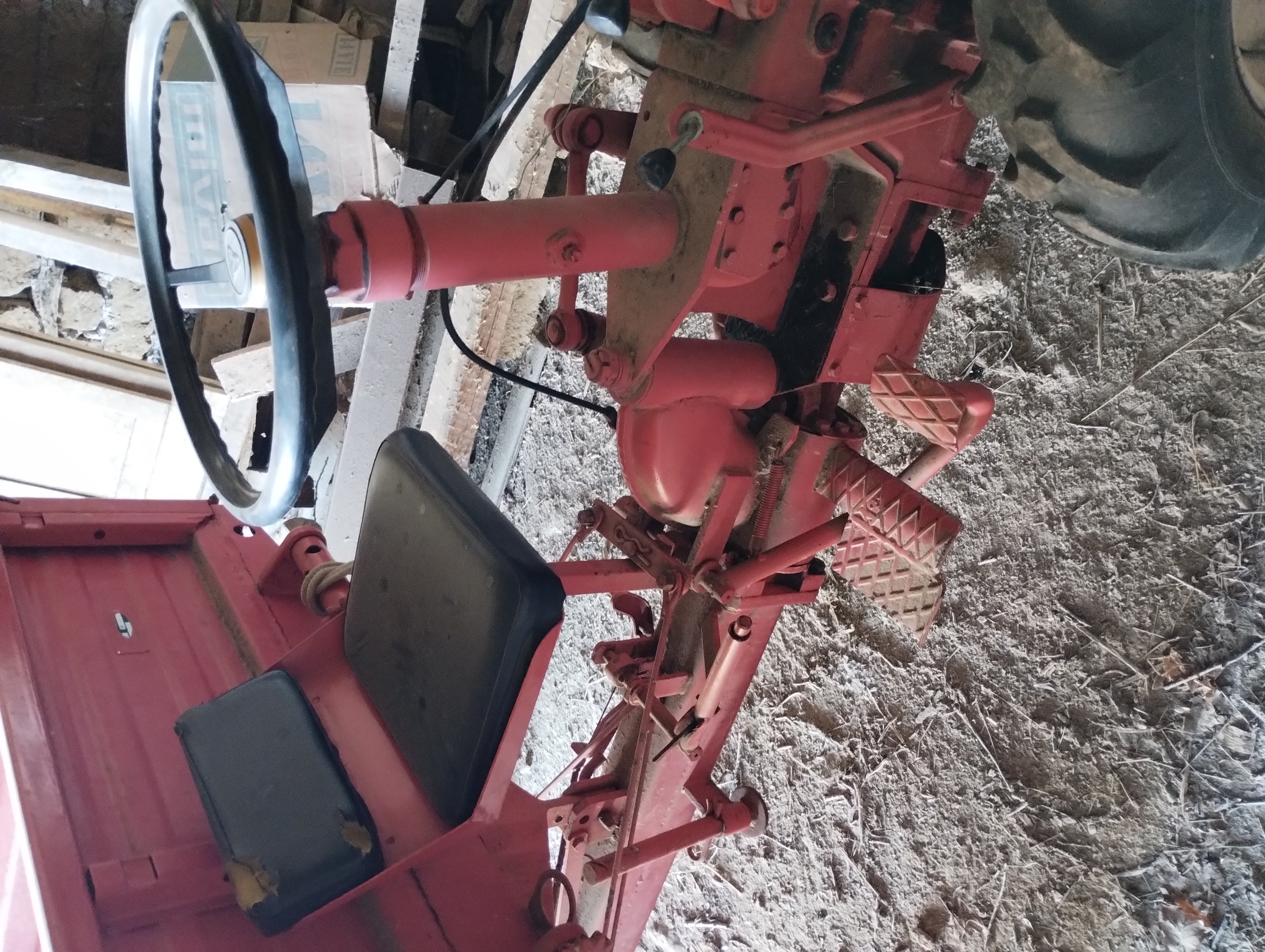 Motoagricola Pasquali 946 18 CV in vendita - foto 6